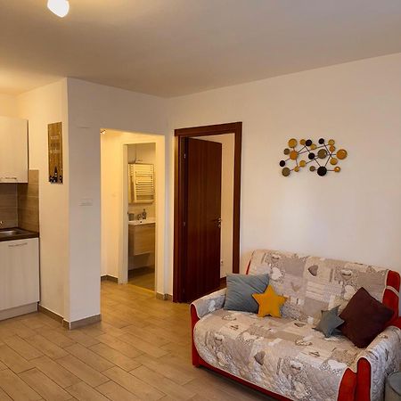 Friedrich Apartments ميرانو المظهر الخارجي الصورة