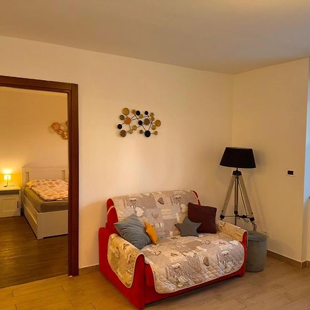 Friedrich Apartments ميرانو المظهر الخارجي الصورة
