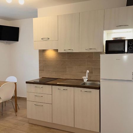 Friedrich Apartments ميرانو المظهر الخارجي الصورة