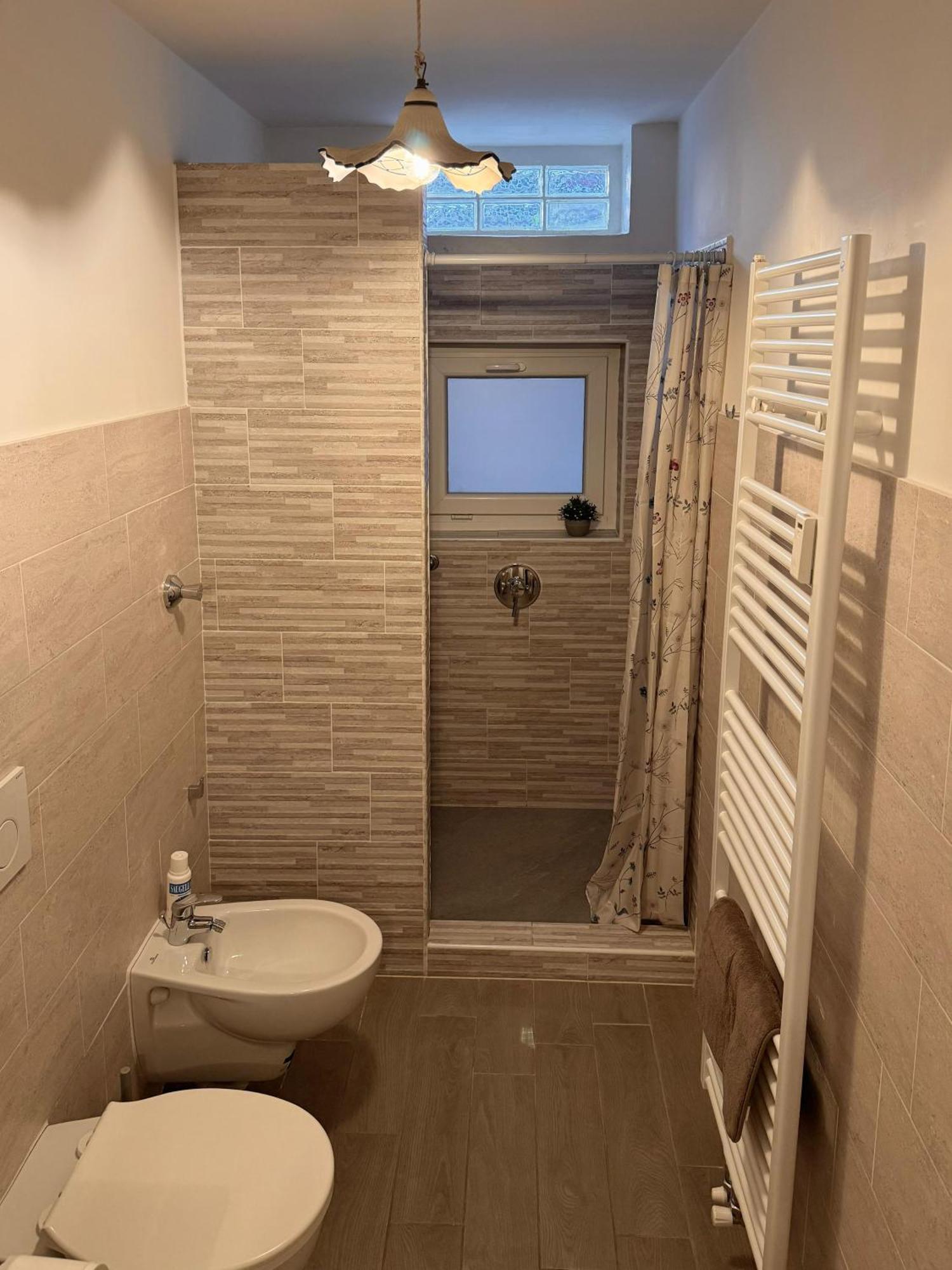 Friedrich Apartments ميرانو المظهر الخارجي الصورة
