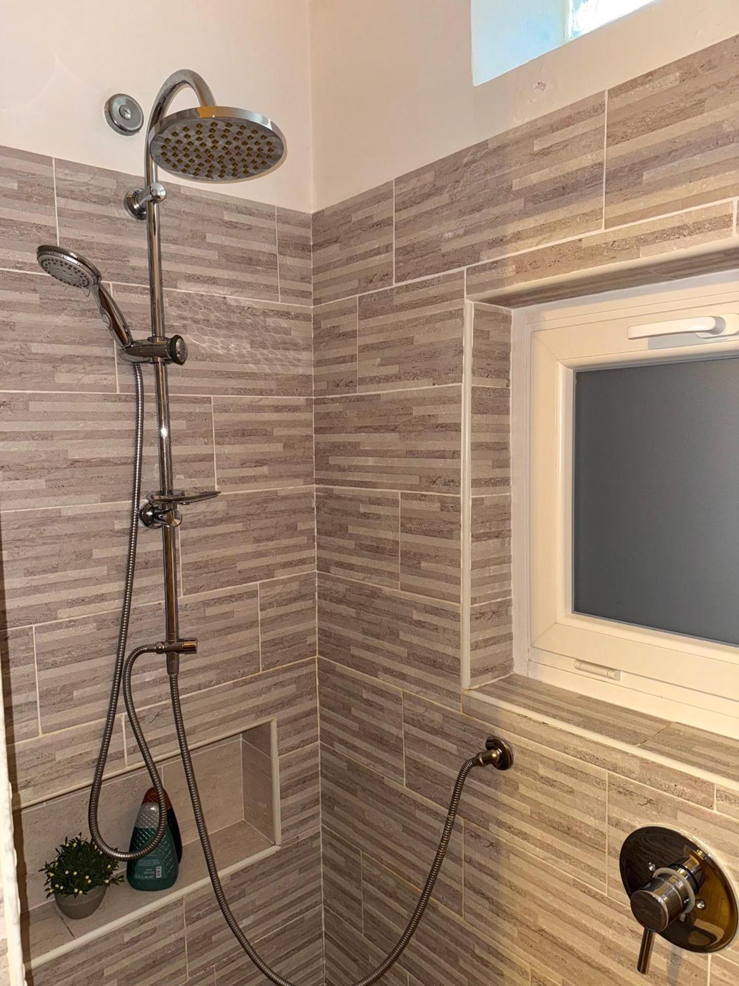 Friedrich Apartments ميرانو المظهر الخارجي الصورة