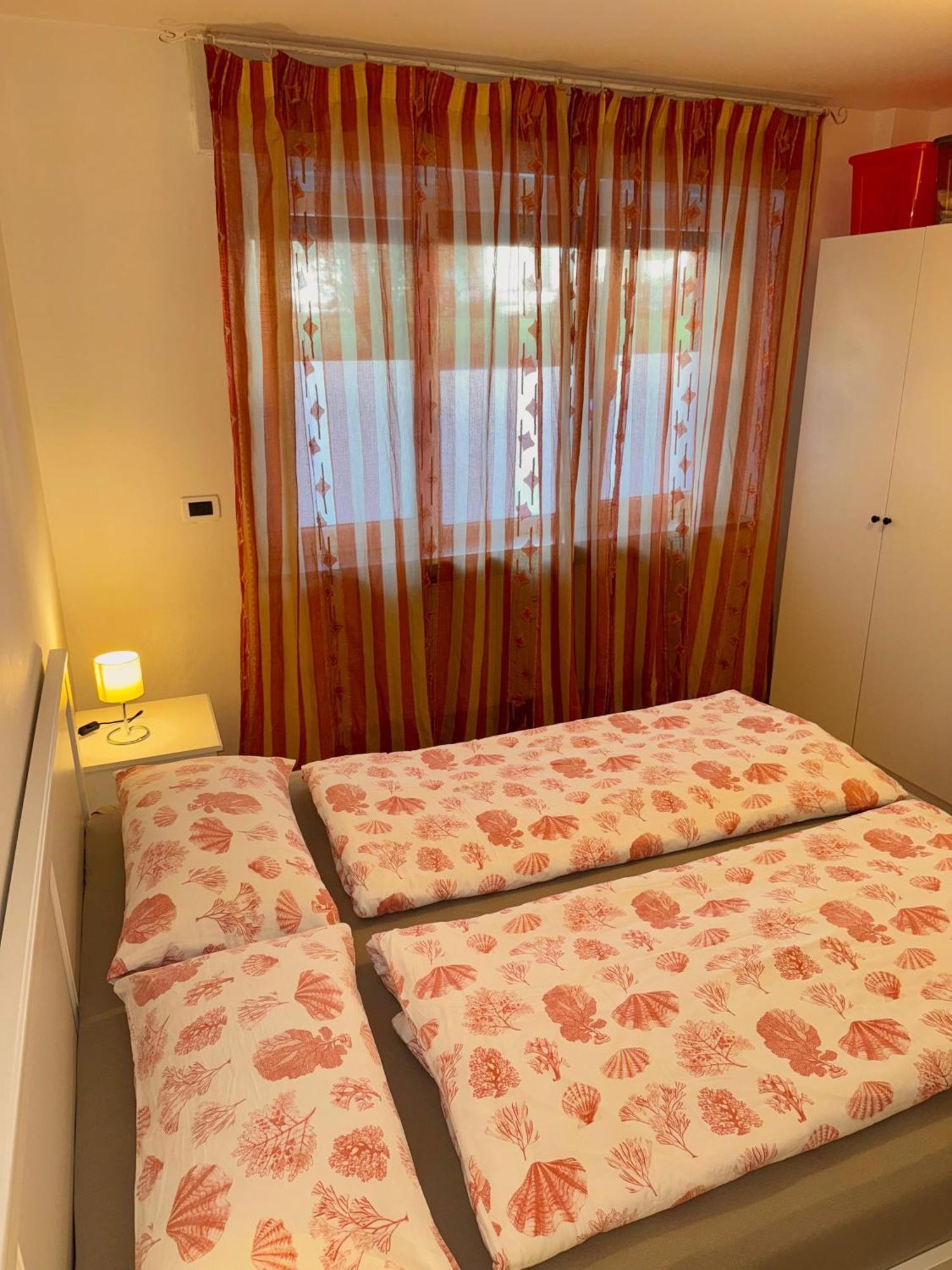 Friedrich Apartments ميرانو المظهر الخارجي الصورة