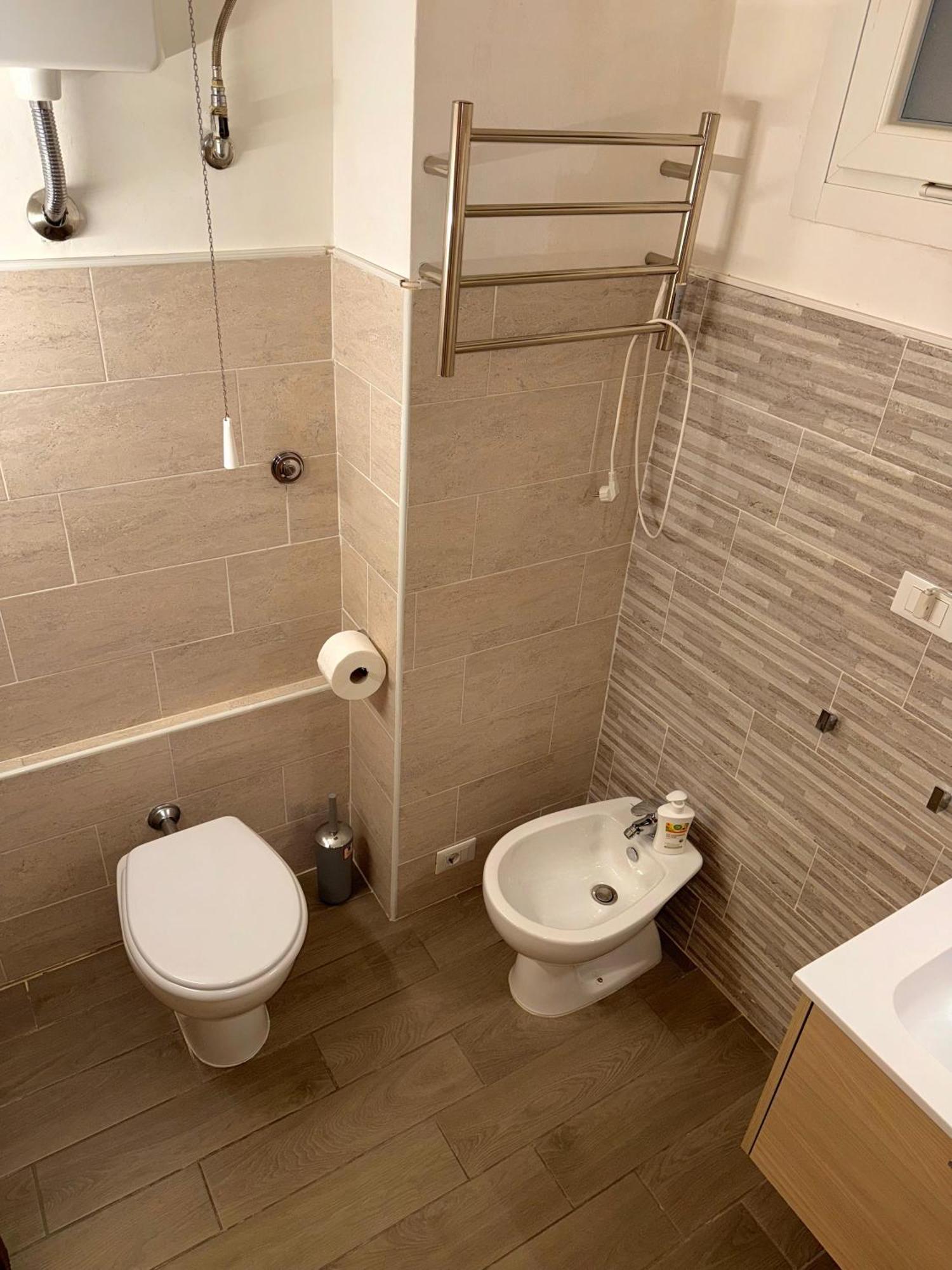 Friedrich Apartments ميرانو المظهر الخارجي الصورة