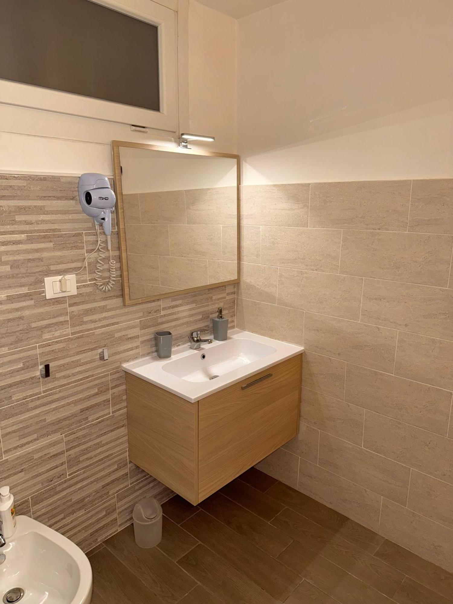 Friedrich Apartments ميرانو المظهر الخارجي الصورة