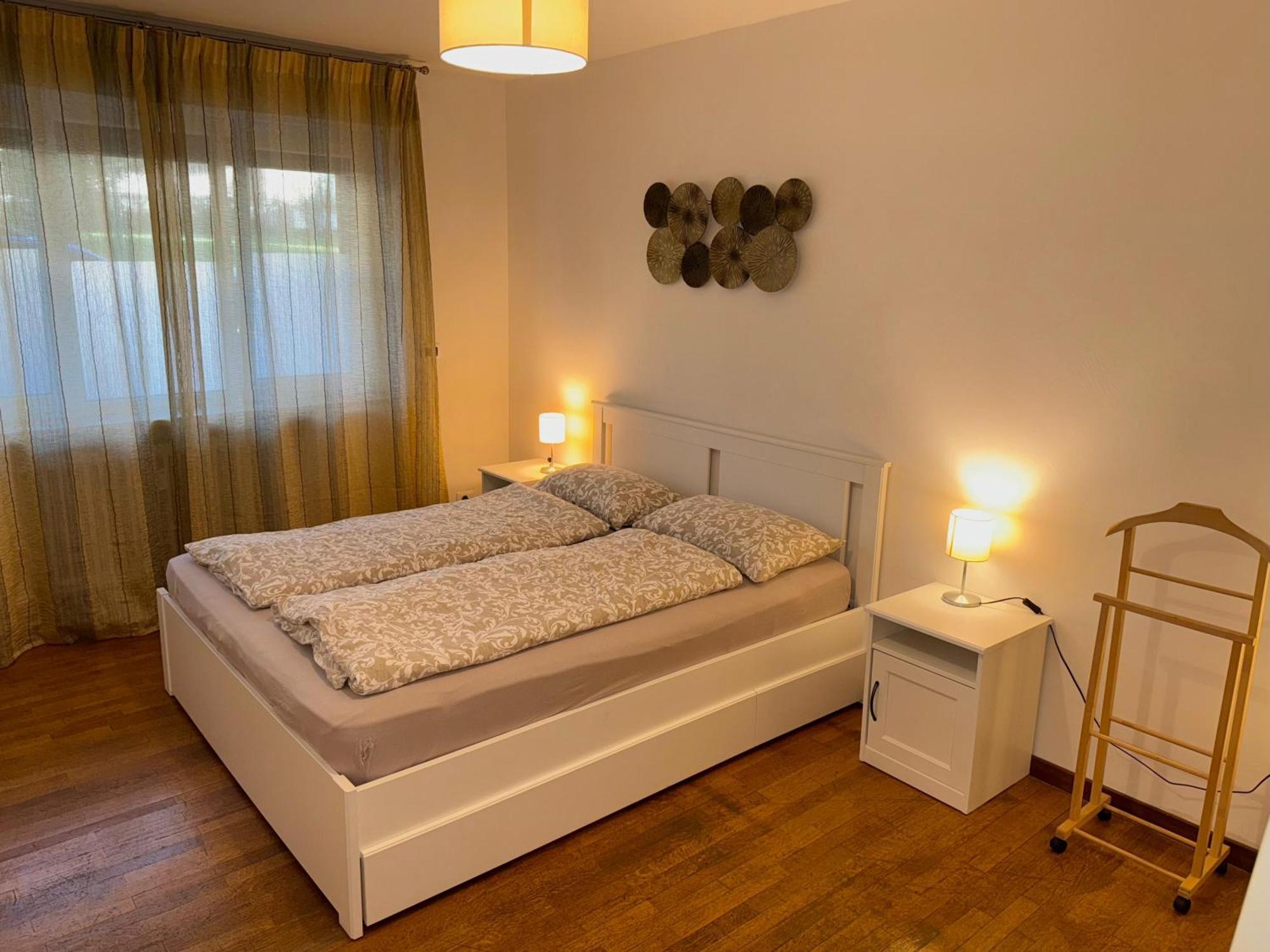 Friedrich Apartments ميرانو المظهر الخارجي الصورة