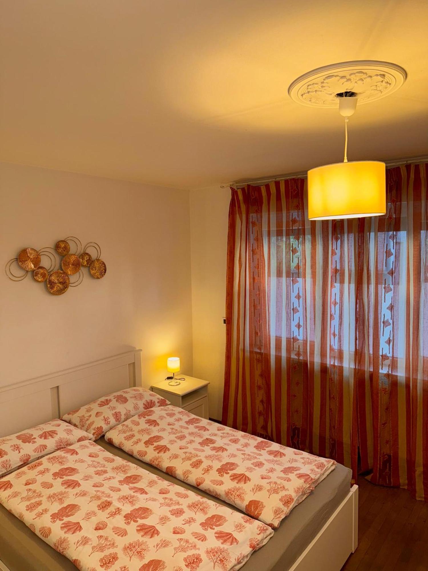 Friedrich Apartments ميرانو المظهر الخارجي الصورة