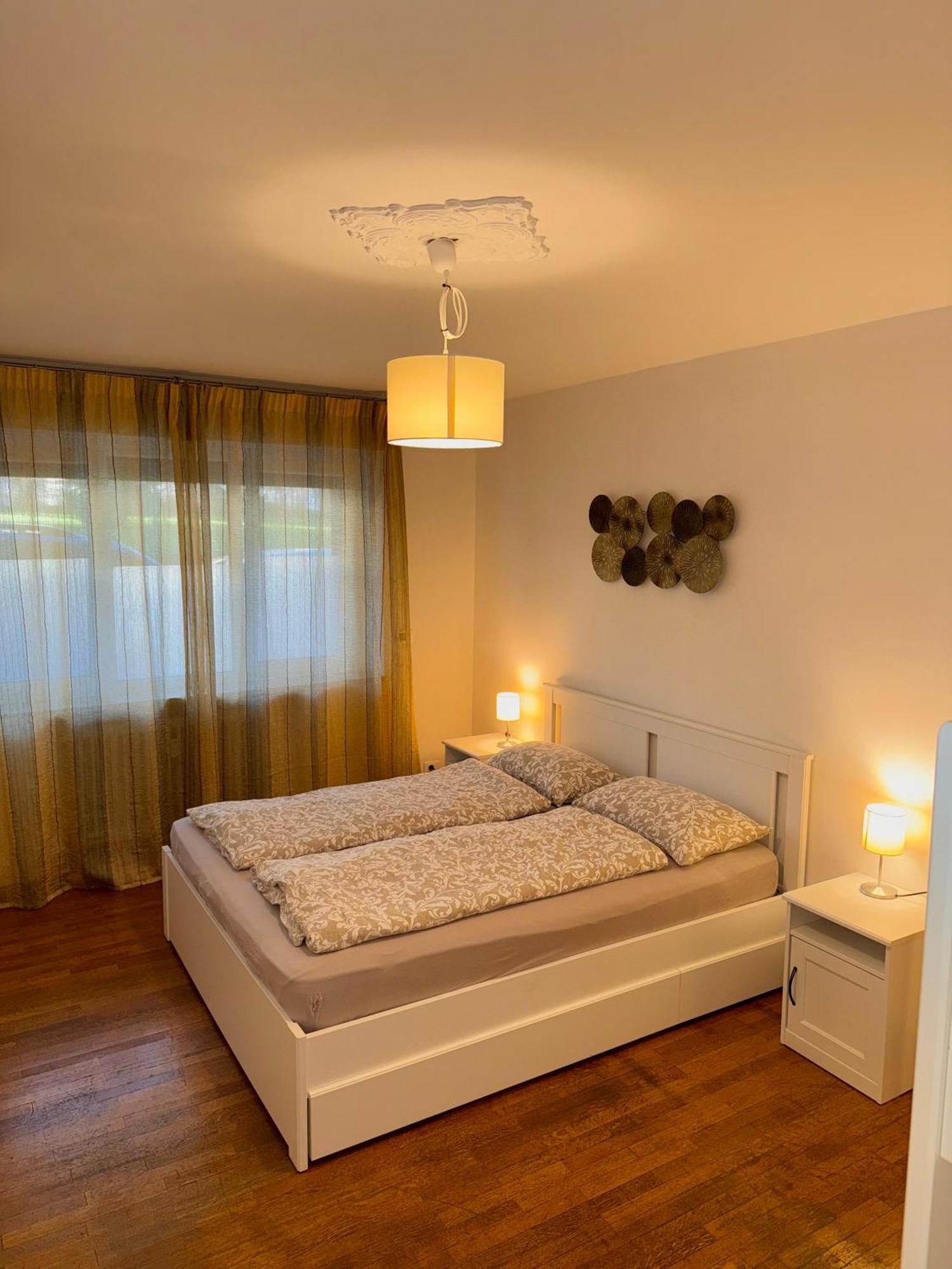 Friedrich Apartments ميرانو المظهر الخارجي الصورة