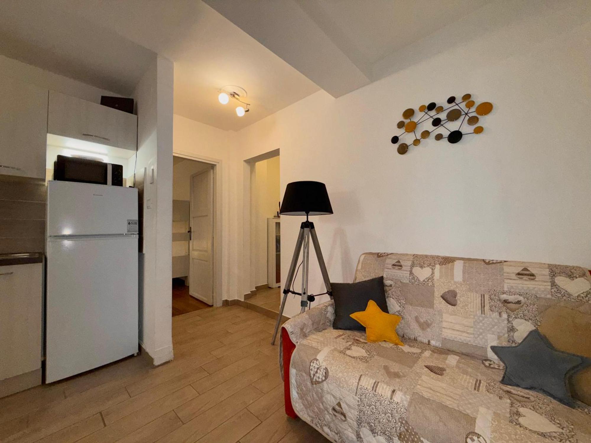 Friedrich Apartments ميرانو المظهر الخارجي الصورة