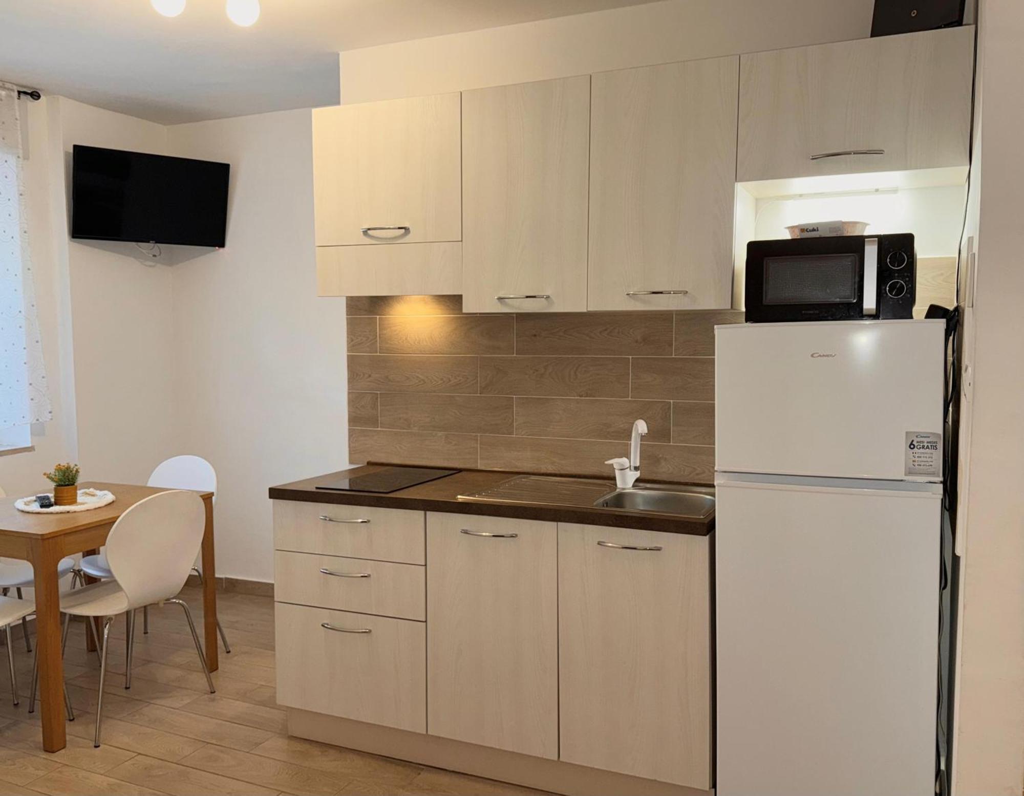 Friedrich Apartments ميرانو المظهر الخارجي الصورة