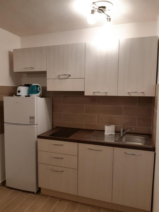 Friedrich Apartments ميرانو المظهر الخارجي الصورة