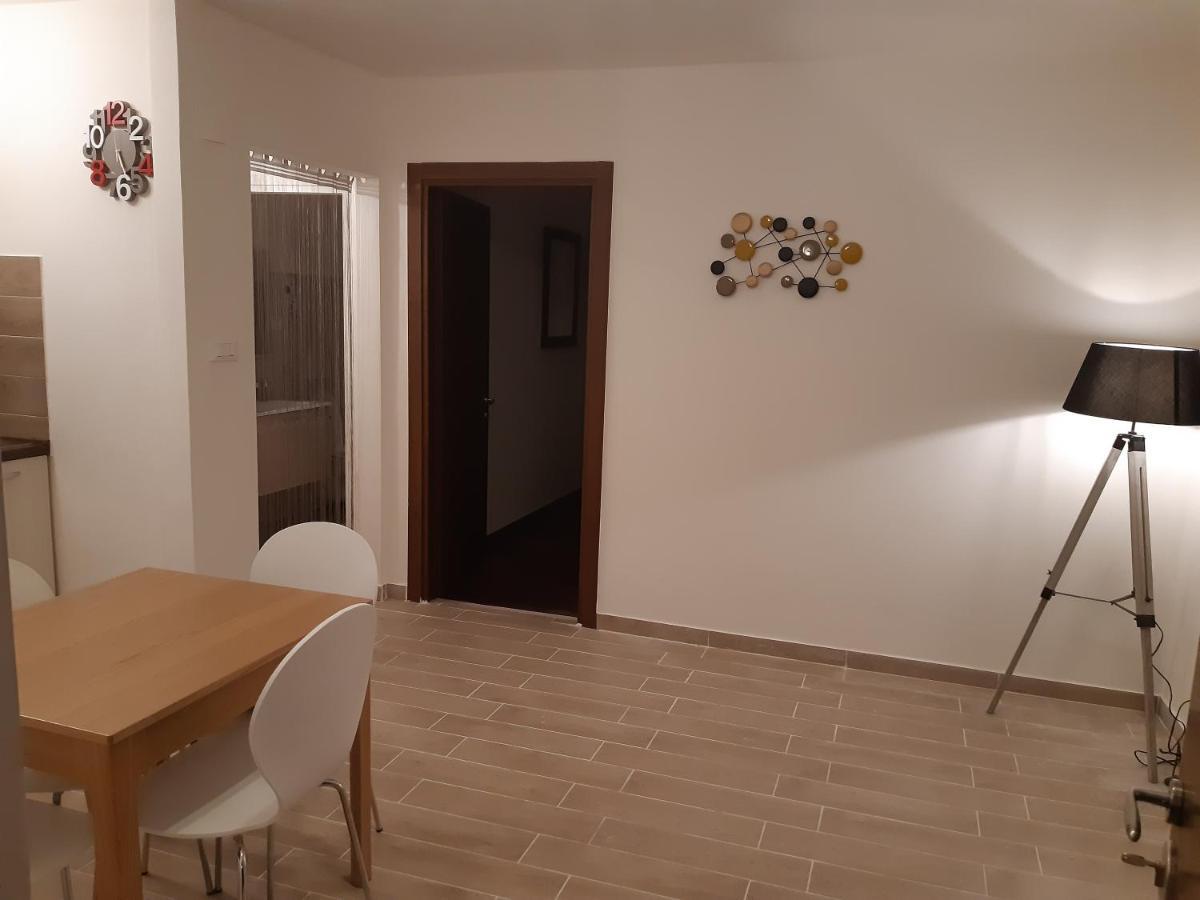 Friedrich Apartments ميرانو المظهر الخارجي الصورة