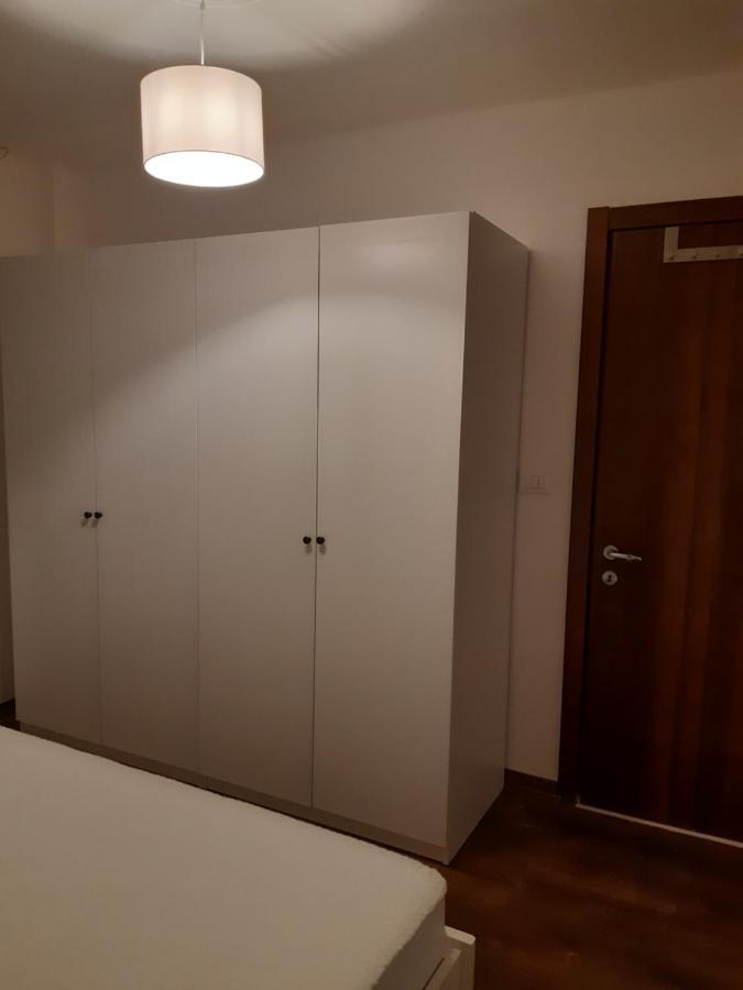 Friedrich Apartments ميرانو المظهر الخارجي الصورة