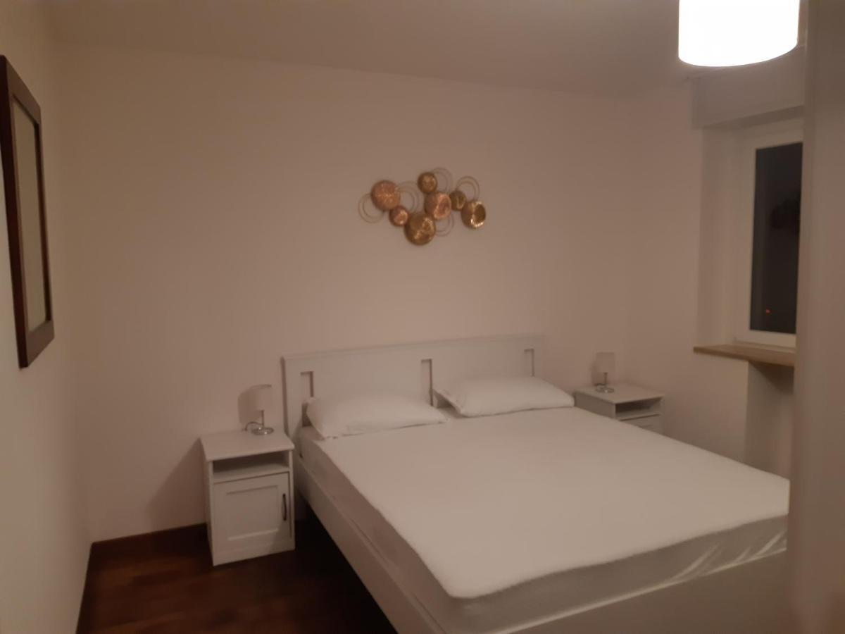 Friedrich Apartments ميرانو المظهر الخارجي الصورة