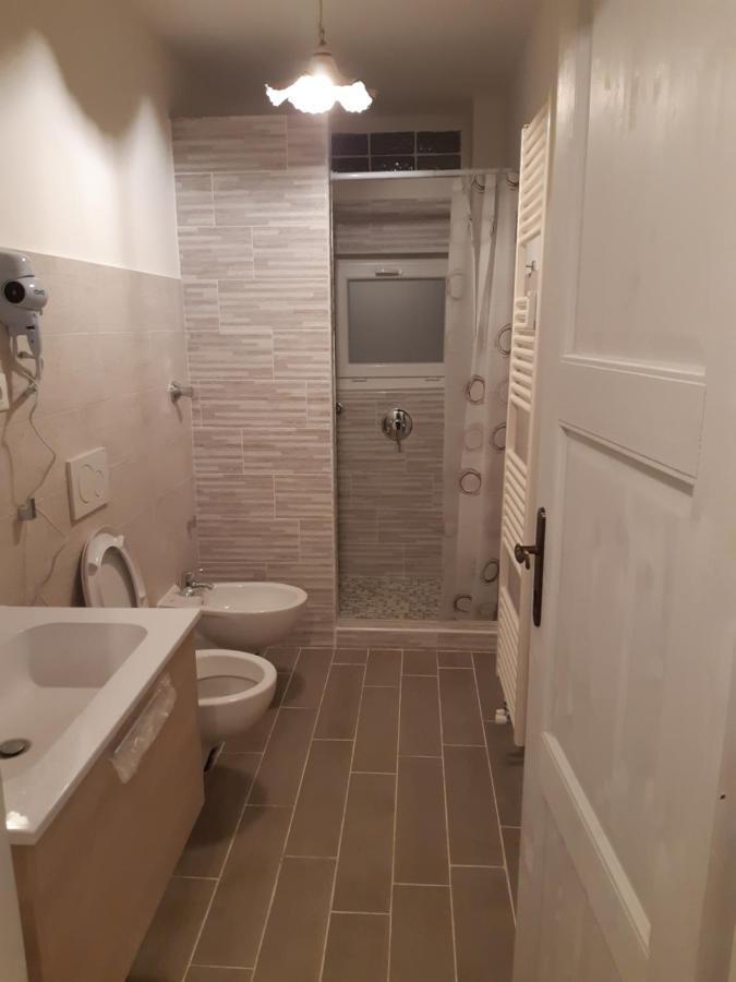 Friedrich Apartments ميرانو المظهر الخارجي الصورة