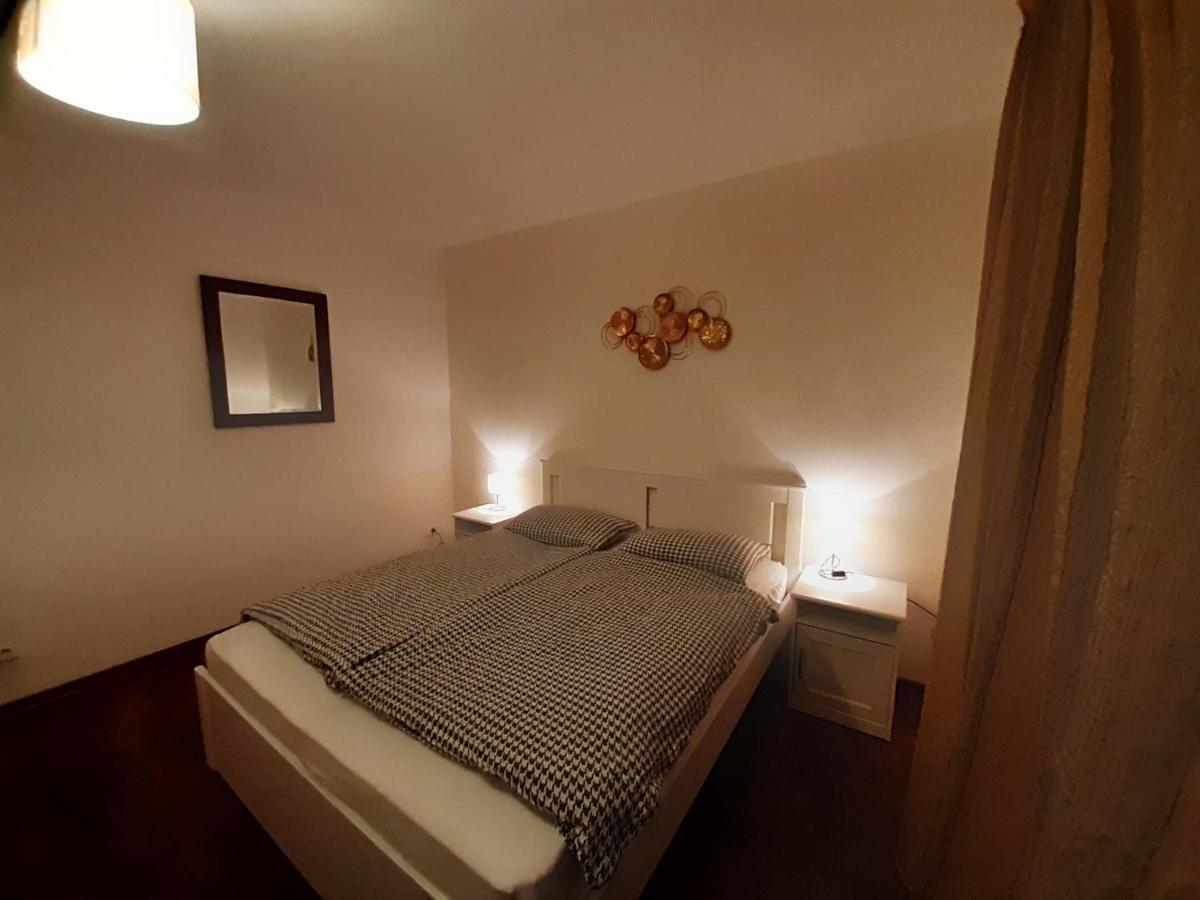 Friedrich Apartments ميرانو المظهر الخارجي الصورة