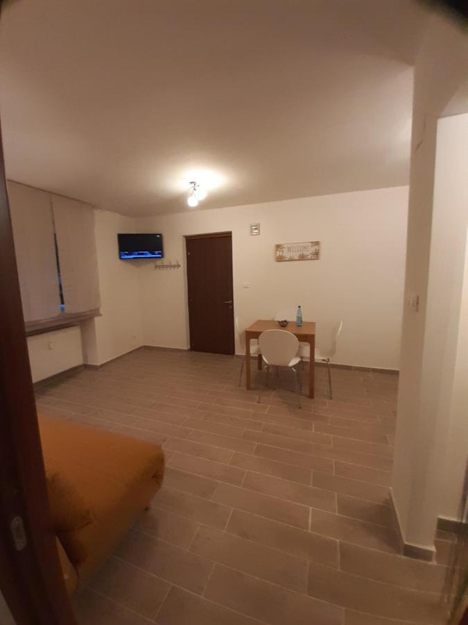Friedrich Apartments ميرانو المظهر الخارجي الصورة