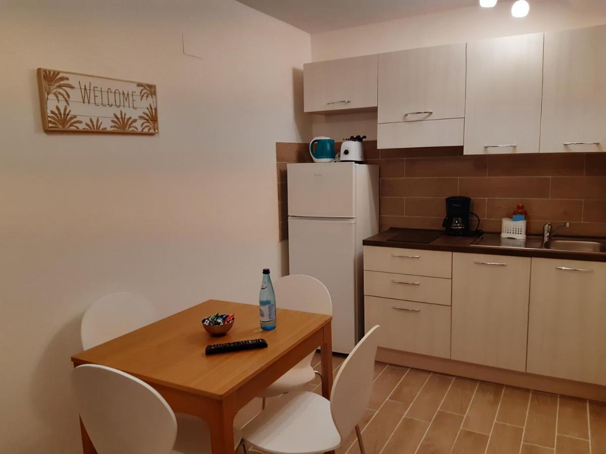 Friedrich Apartments ميرانو المظهر الخارجي الصورة