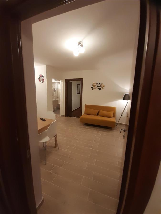 Friedrich Apartments ميرانو المظهر الخارجي الصورة