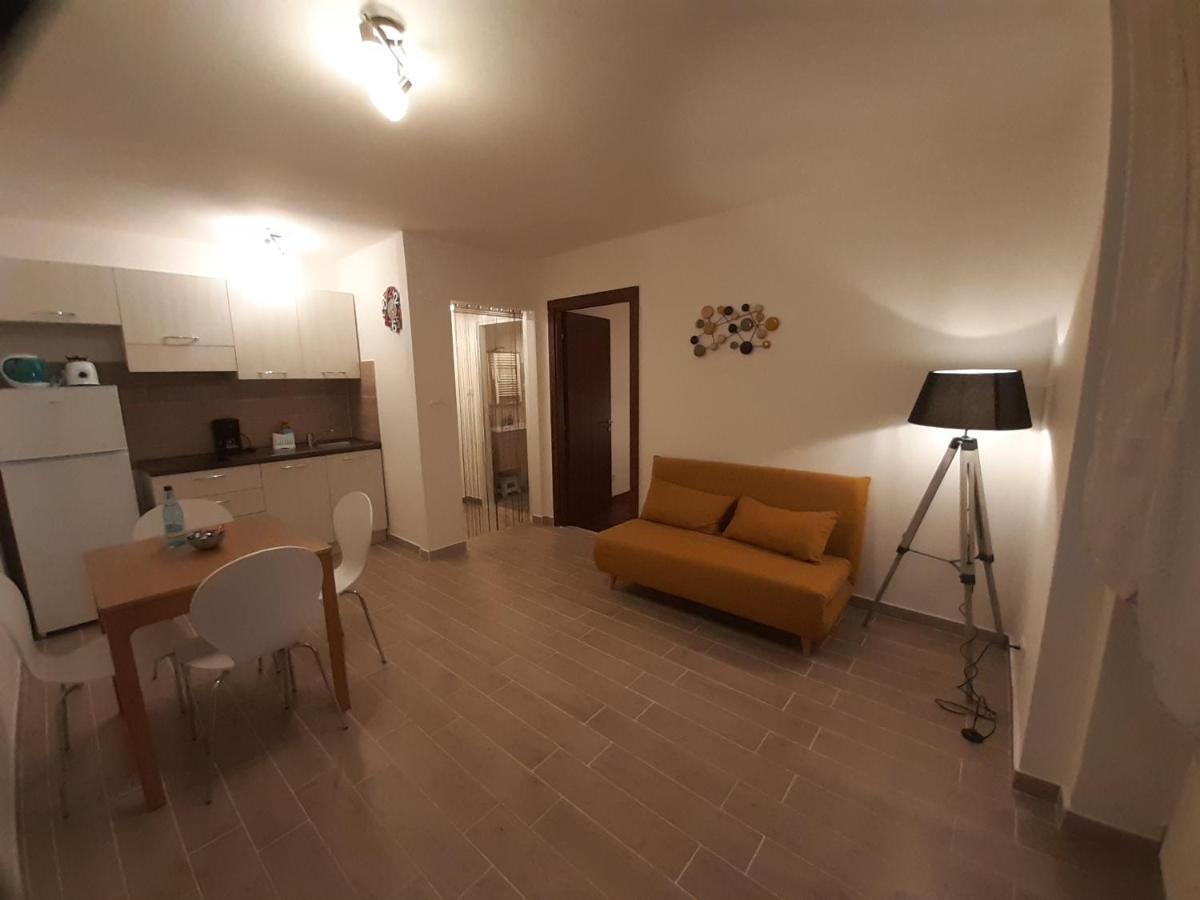 Friedrich Apartments ميرانو المظهر الخارجي الصورة