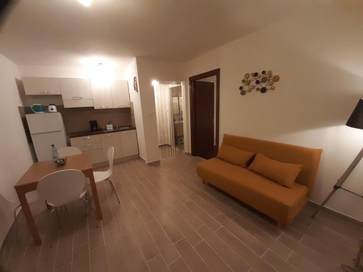 Friedrich Apartments ميرانو المظهر الخارجي الصورة