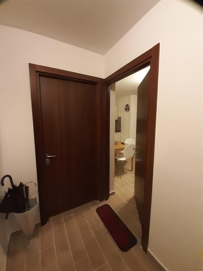 Friedrich Apartments ميرانو المظهر الخارجي الصورة