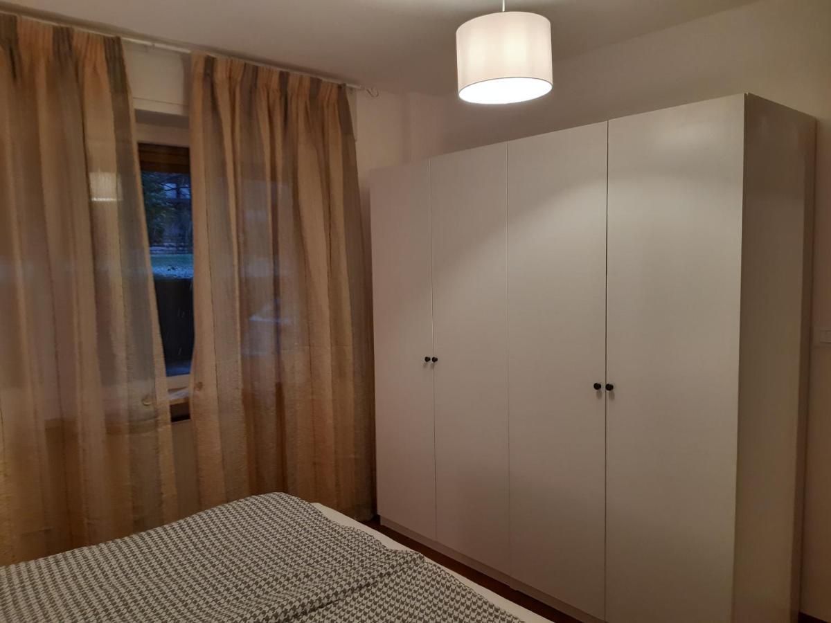 Friedrich Apartments ميرانو المظهر الخارجي الصورة