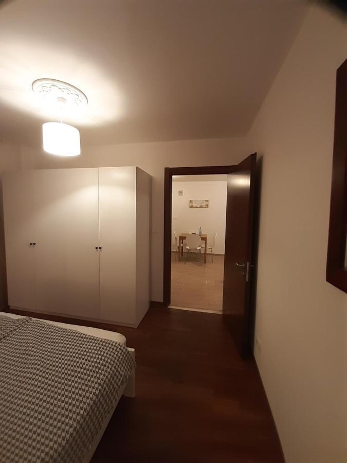 Friedrich Apartments ميرانو المظهر الخارجي الصورة