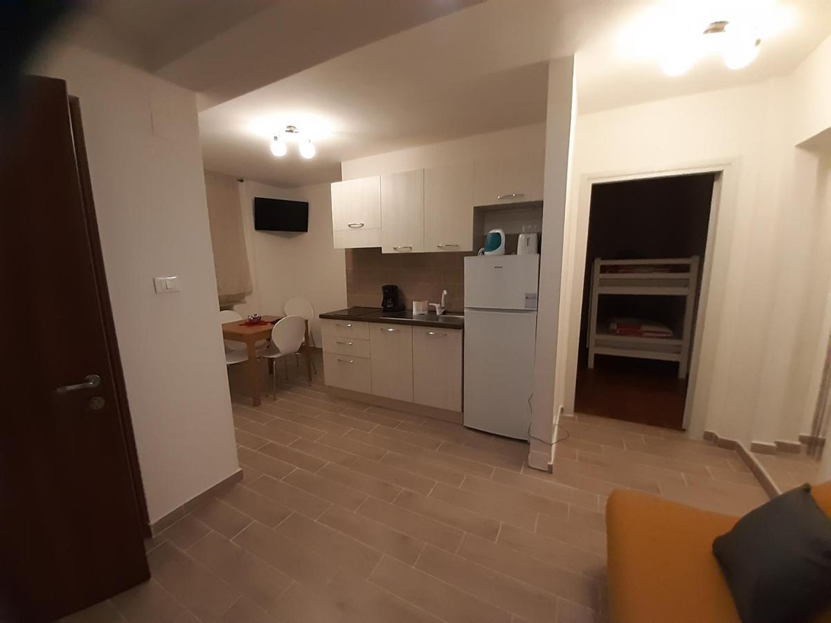 Friedrich Apartments ميرانو المظهر الخارجي الصورة