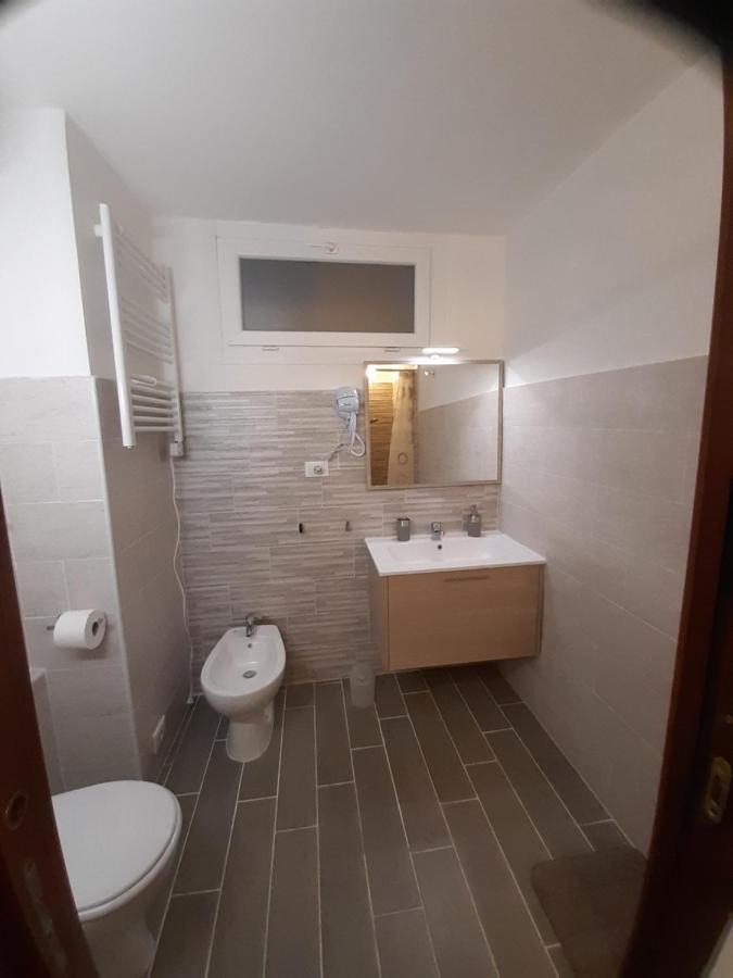 Friedrich Apartments ميرانو المظهر الخارجي الصورة