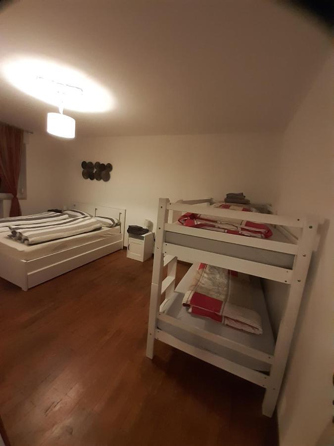 Friedrich Apartments ميرانو المظهر الخارجي الصورة