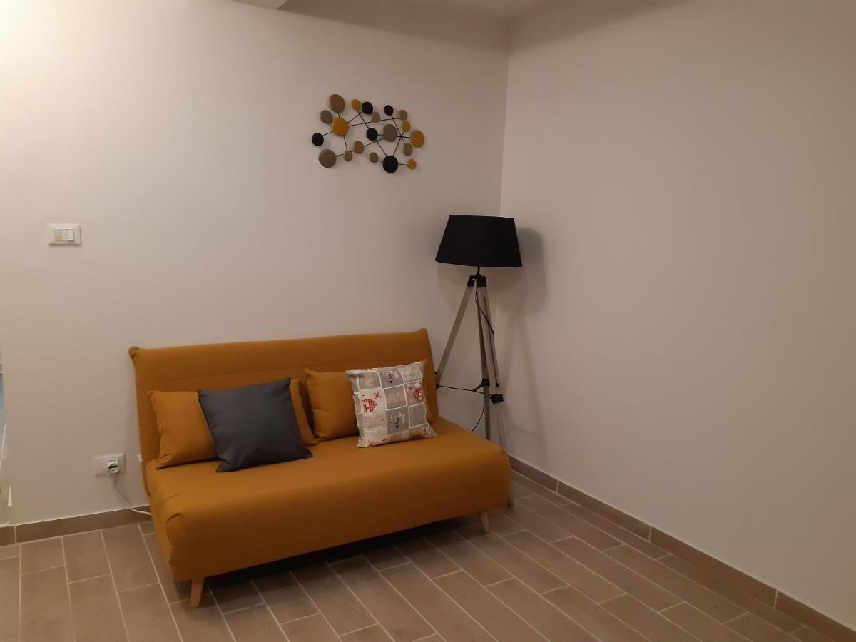 Friedrich Apartments ميرانو المظهر الخارجي الصورة