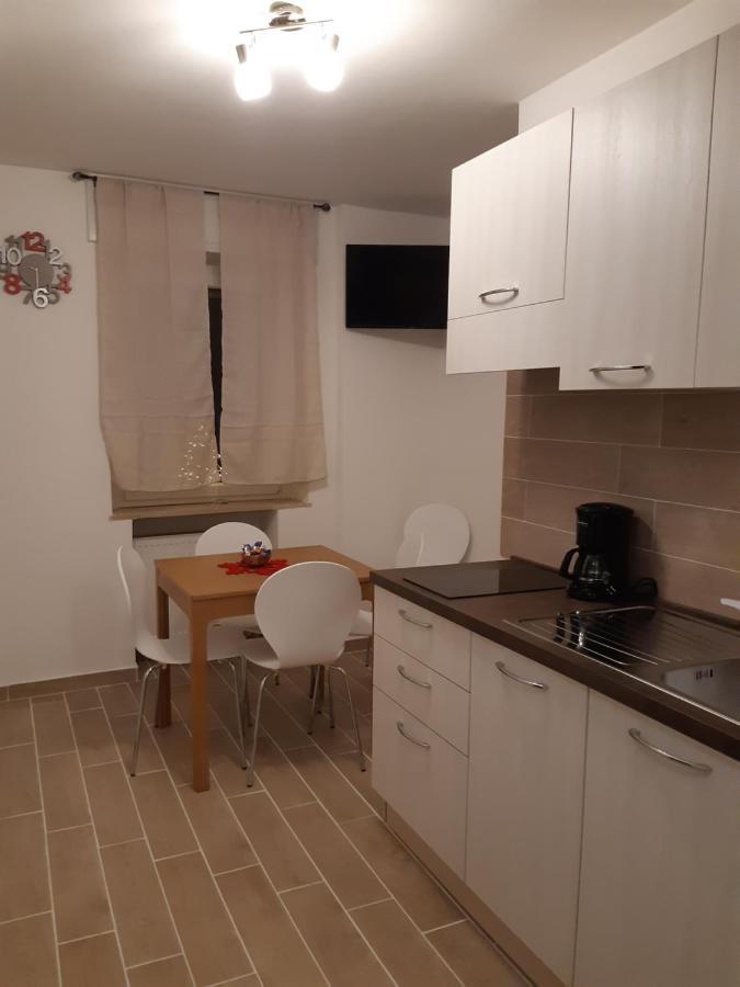 Friedrich Apartments ميرانو المظهر الخارجي الصورة