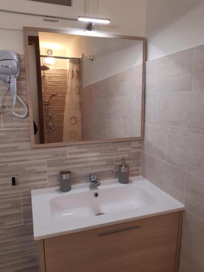 Friedrich Apartments ميرانو المظهر الخارجي الصورة