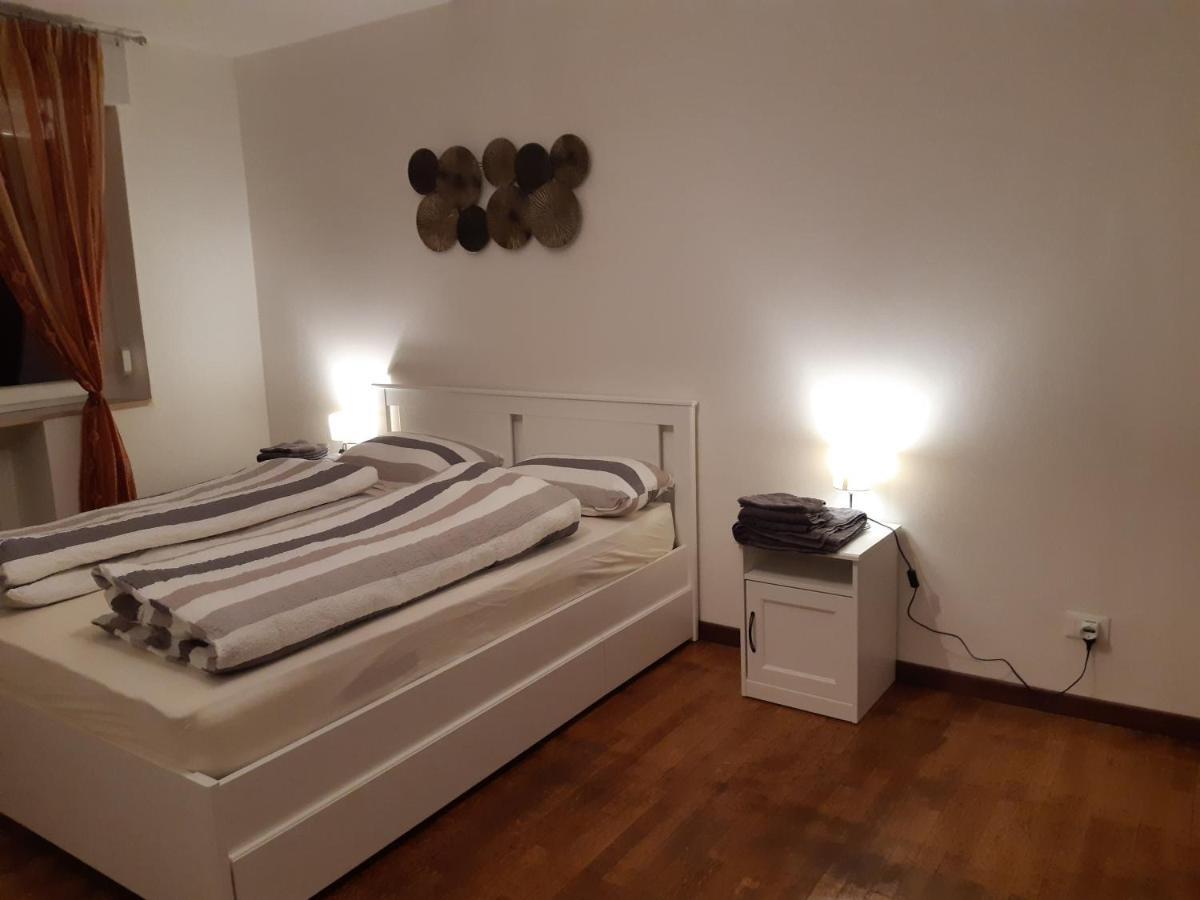Friedrich Apartments ميرانو المظهر الخارجي الصورة