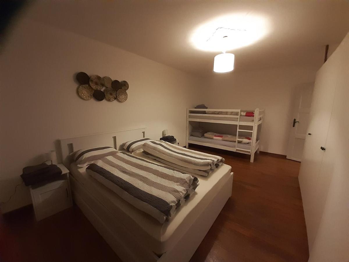 Friedrich Apartments ميرانو المظهر الخارجي الصورة