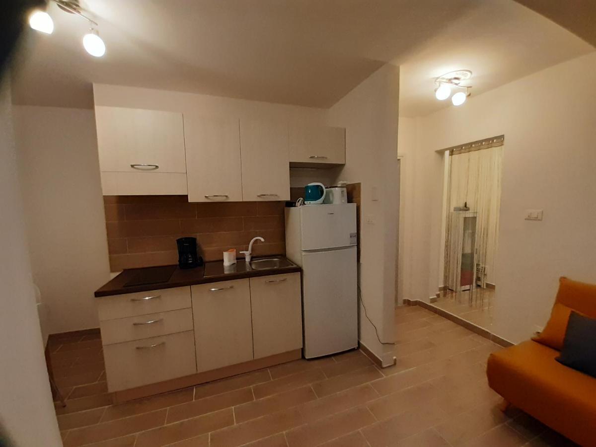 Friedrich Apartments ميرانو المظهر الخارجي الصورة