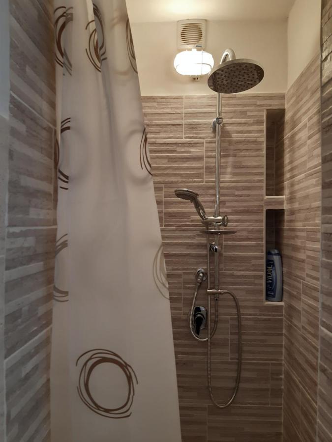Friedrich Apartments ميرانو المظهر الخارجي الصورة